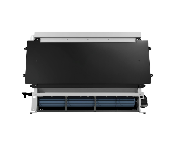 Ventiloconvector Slim Versão Encastrar